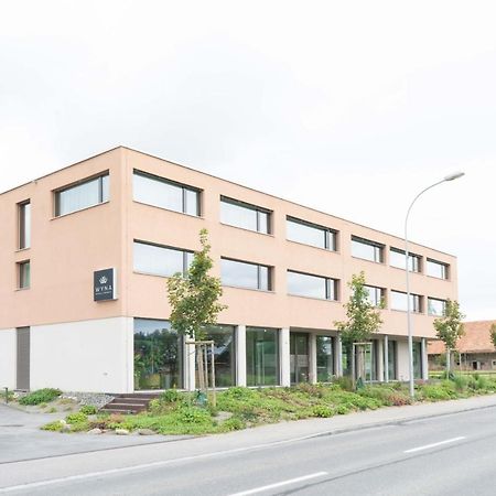 Neudorf Wyna Motel المظهر الخارجي الصورة