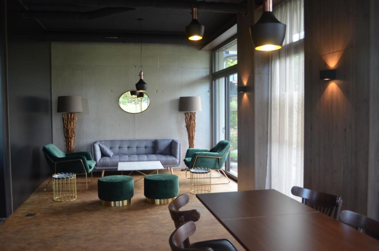 Neudorf Wyna Motel المظهر الخارجي الصورة