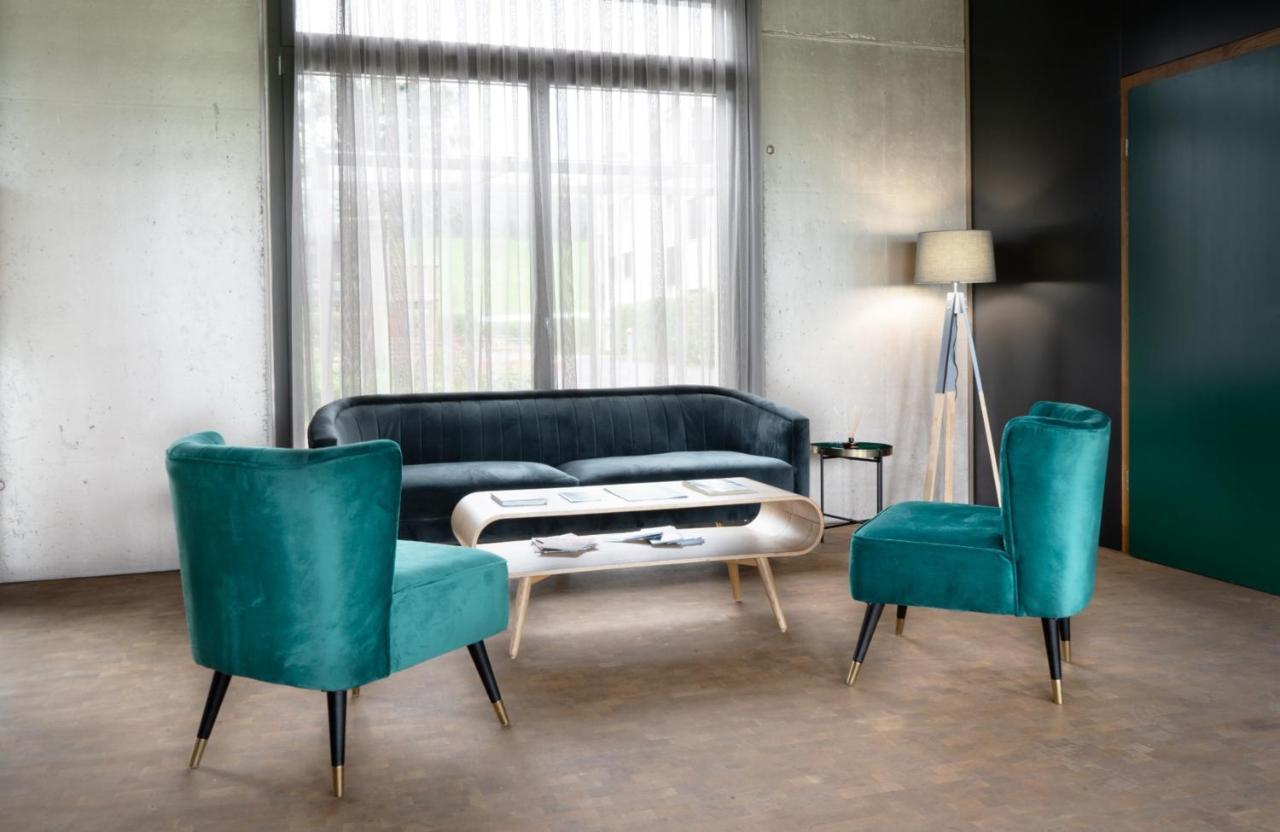 Neudorf Wyna Motel المظهر الخارجي الصورة