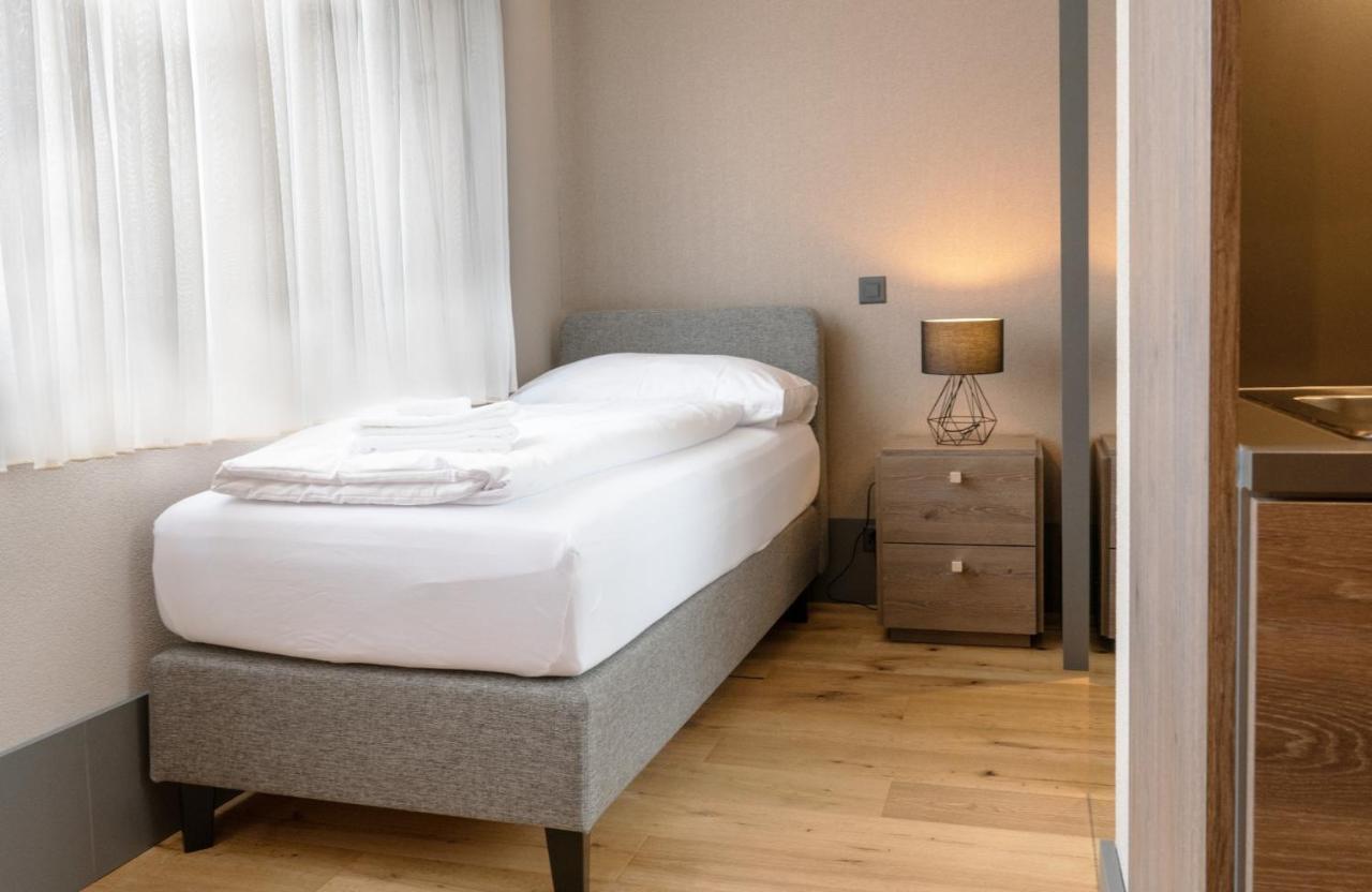 Neudorf Wyna Motel المظهر الخارجي الصورة