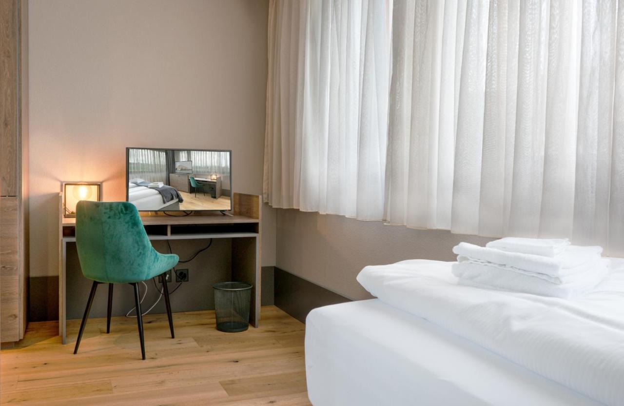 Neudorf Wyna Motel المظهر الخارجي الصورة